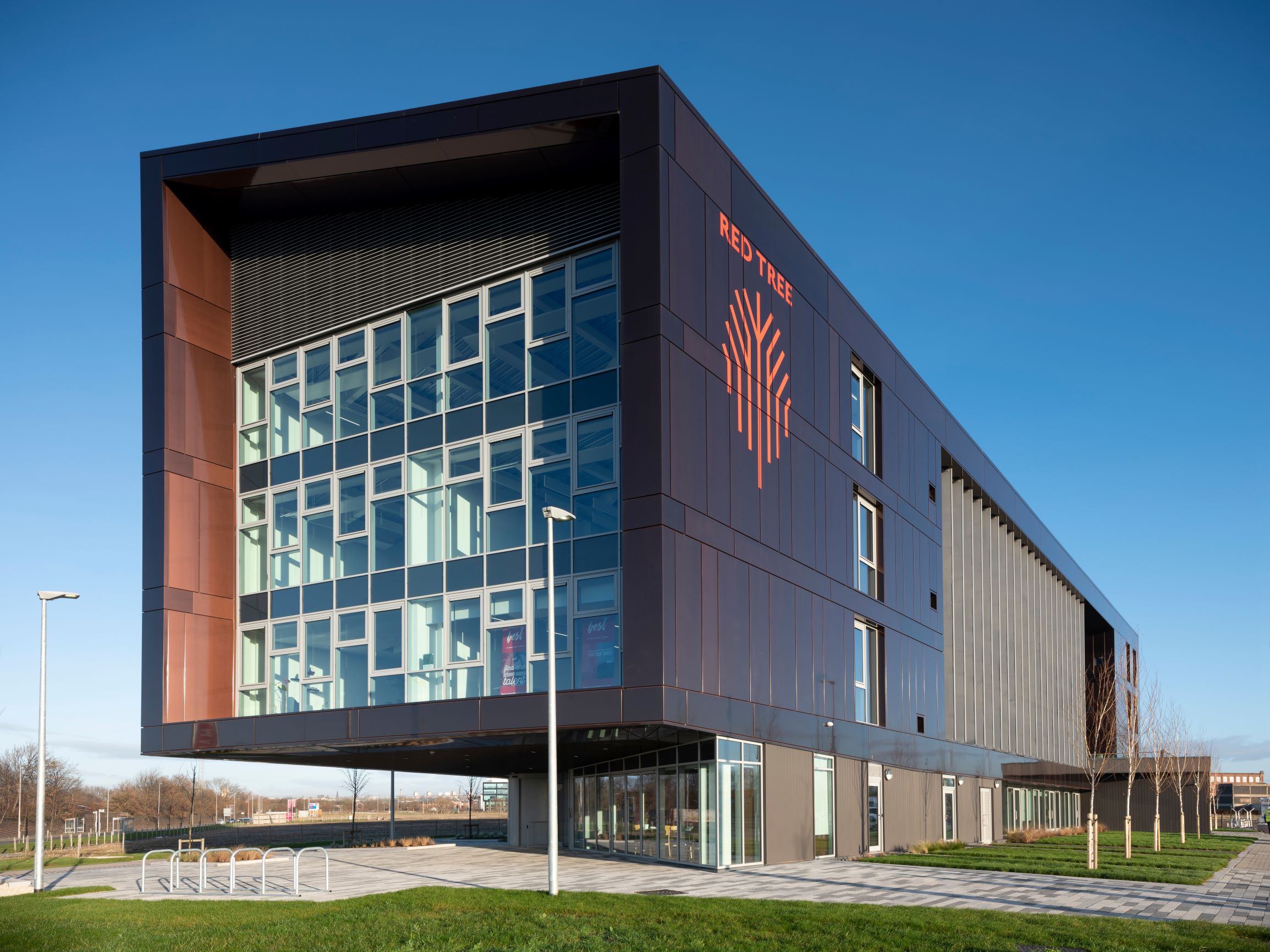 Drum Property Group named Property Company of the Year Scottish